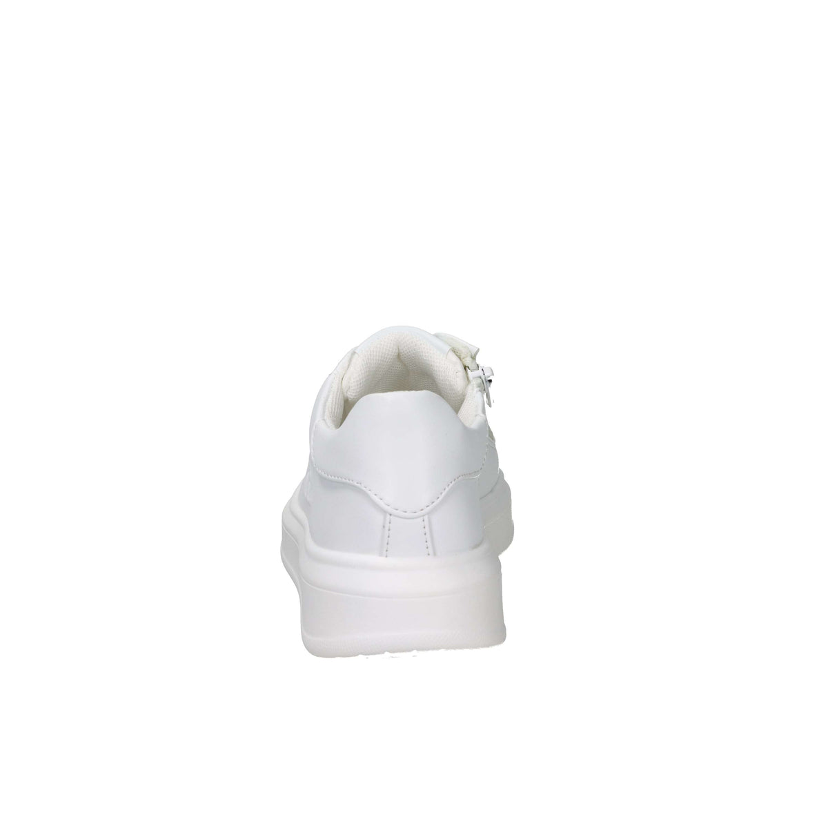Ferre' Enfants et adolescents Baskets FB-421 Blanc