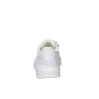 Ferre' Enfants et adolescents Baskets FB-421 Blanc