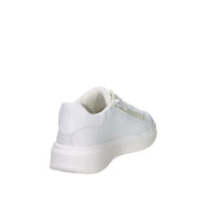 Ferre' Enfants et adolescents Baskets FB-421 Blanc
