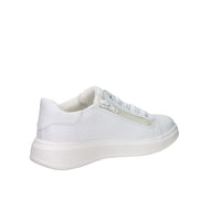 Ferre' Enfants et adolescents Baskets FB-421 Blanc
