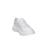 Ferre' Enfants et adolescents Baskets FB-421 Blanc