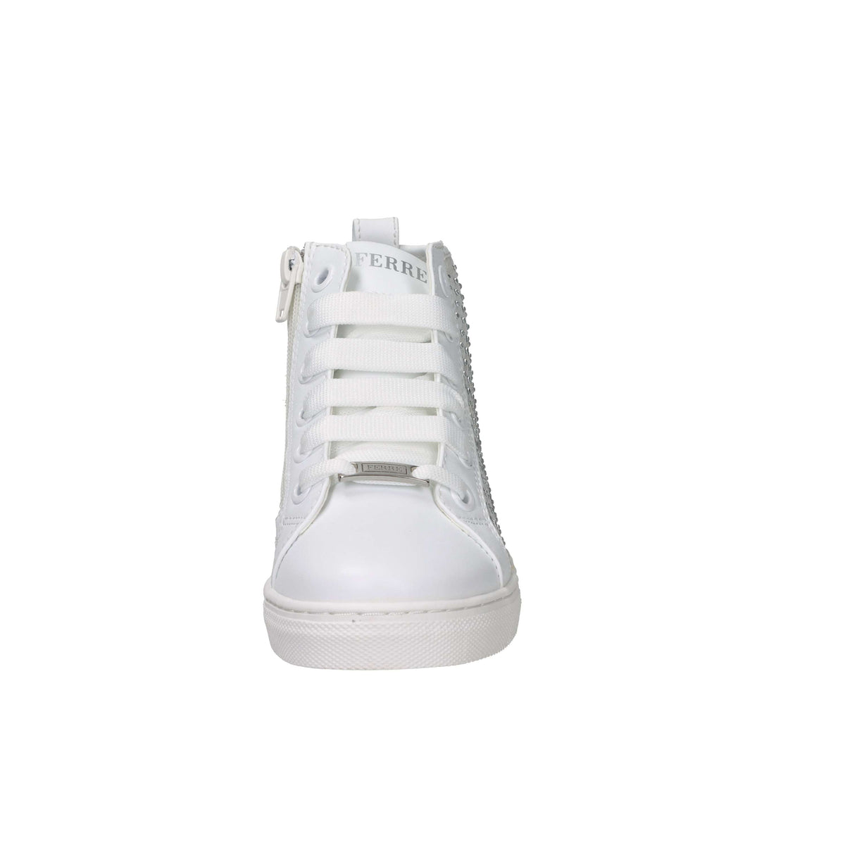 Ferre' Filles Sneakers FB-401 Blanc