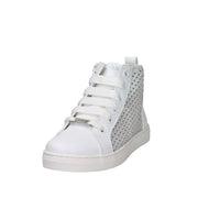 Ferre' Filles Sneakers FB-401 Blanc