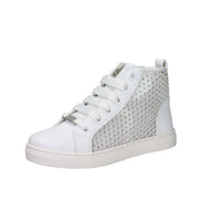 Ferre' Filles Sneakers FB-401 Blanc