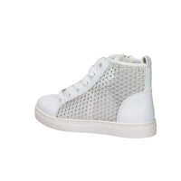 Ferre' Filles Sneakers FB-401 Blanc