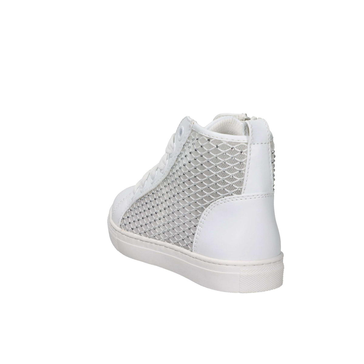 Ferre' Filles Sneakers FB-401 Blanc