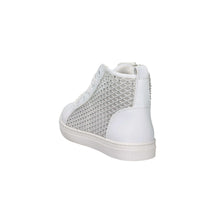 Ferre' Filles Sneakers FB-401 Blanc