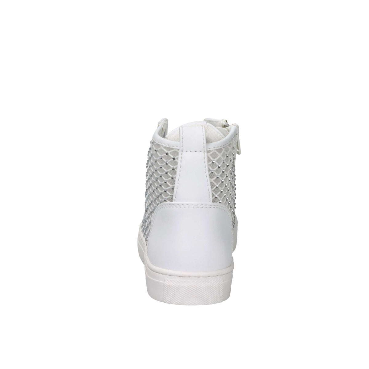 Ferre' Bambine e ragazze Sneakers FB-401 Bianco