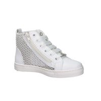 Ferre' Filles Sneakers FB-401 Blanc