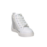 Ferre' Filles Sneakers FB-401 Blanc