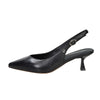 Donna Serena Donna Slingback 436085DP Nero