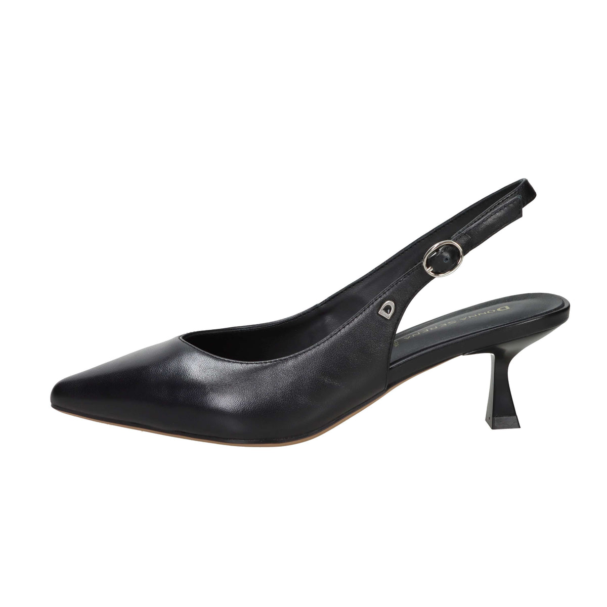 Donna Serena Donna Slingback 436085DP Nero