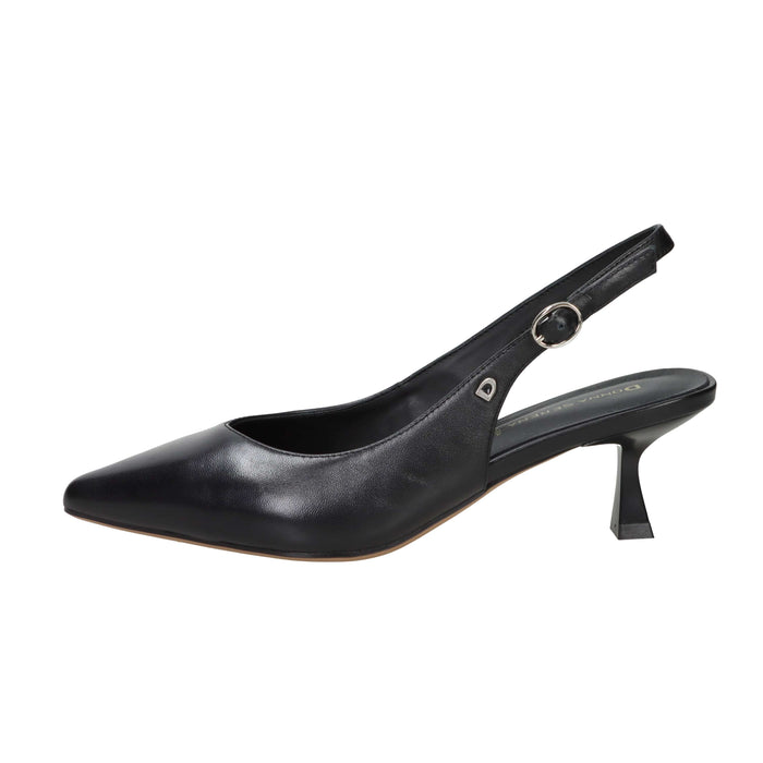 Donna Serena Donna Slingback 436085DP Nero