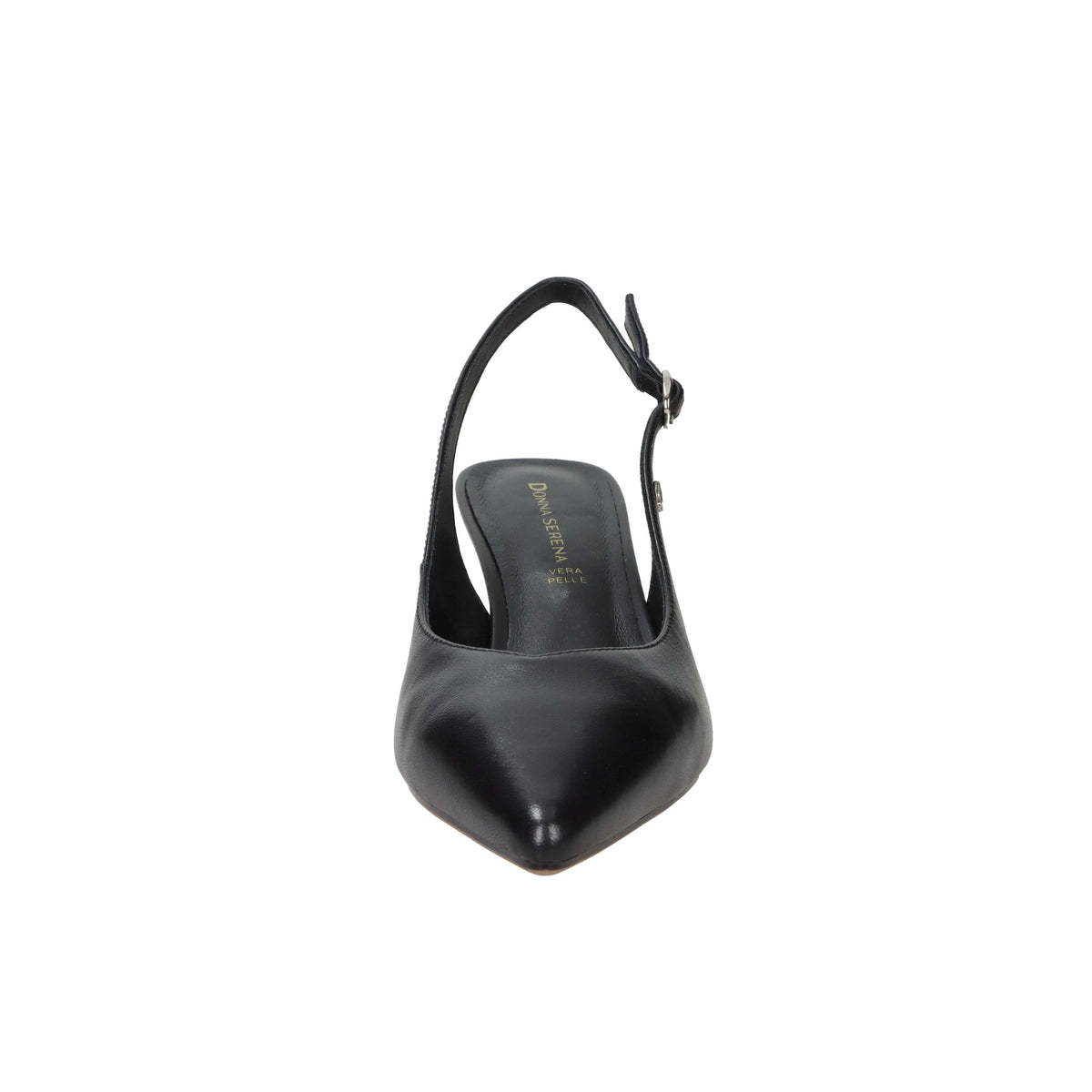 Donna Serena Donna Slingback 436085DP Nero