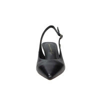 Donna Serena Donna Slingback 436085DP Nero