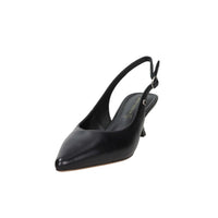 Donna Serena Femme Slingback 436085DP Noir