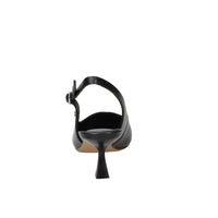 Donna Serena Femme Slingback 436085DP Noir
