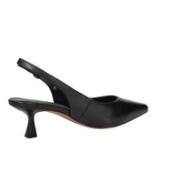Donna Serena Femme Slingback 436085DP Noir