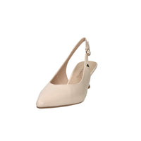 Donna Serena Femme Slingback 436085DP Beige