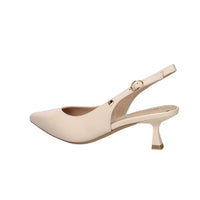 Donna Serena Femme Slingback 436085DP Beige