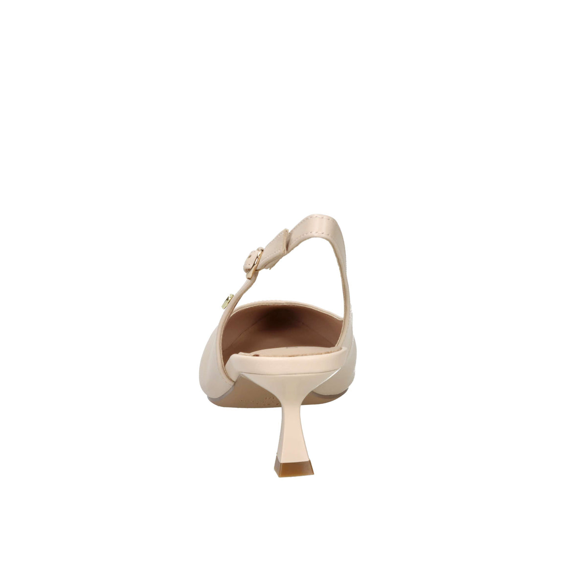 Donna Serena Femme Slingback 436085DP Beige