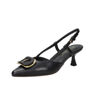 Donna Serena Donna Slingback 436073DP Nero