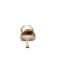 Donna Serena Donna Slingback 436073DP Beige