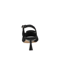 Donna Serena Women Slingback 436086DM Black