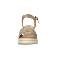 Donna Serena Women Wedge Sandal 1H5996DM Taupe
