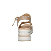 Donna Serena Women Wedge Sandal 1H5996DM Taupe