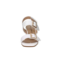 Donna Serena Women’s Heeled Sandal 5E5953DM White