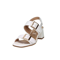 Donna Serena Women’s Heeled Sandal 5E5953DM White