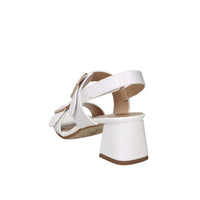 Donna Serena Women’s Heeled Sandal 5E5953DM White