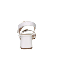 Donna Serena Women’s Heeled Sandal 5E5953DM White
