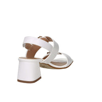 Donna Serena Women’s Heeled Sandal 5E5953DM White