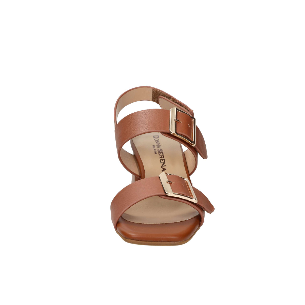 Donna Serena Women’s Heeled Sandal 5E5953DM Leather