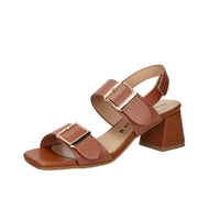 Donna Serena Women’s Heeled Sandal 5E5953DM Leather