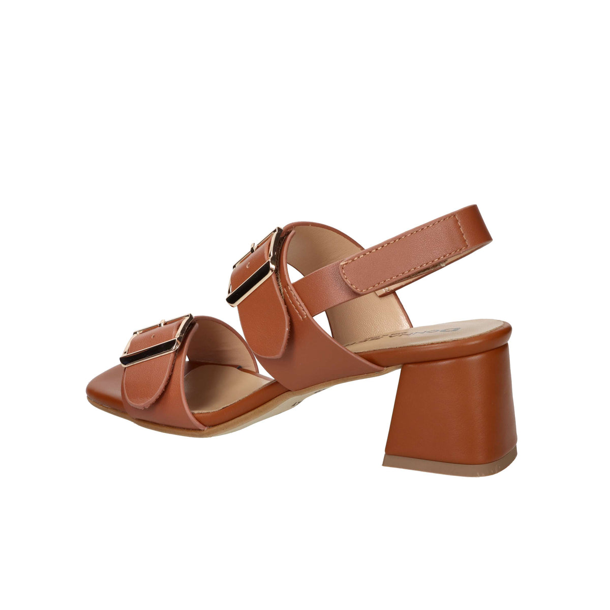 Donna Serena Women’s Heeled Sandal 5E5953DM Leather