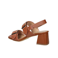 Donna Serena Women’s Heeled Sandal 5E5953DM Leather