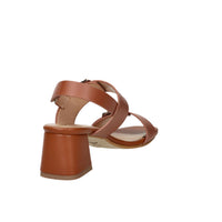 Donna Serena Women’s Heeled Sandal 5E5953DM Leather