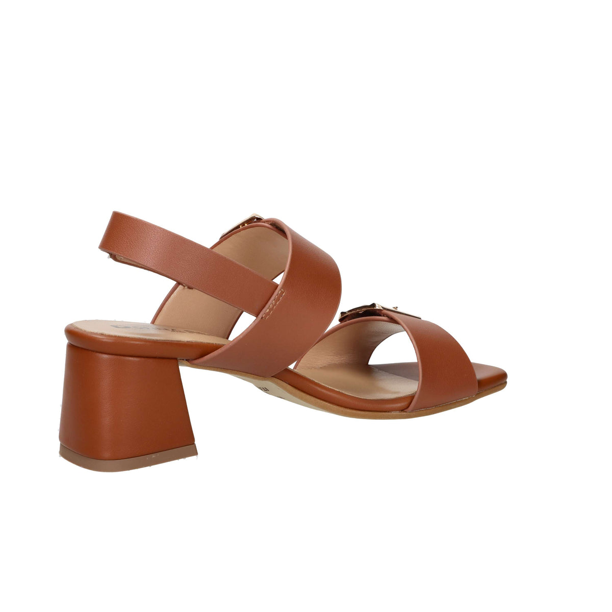 Donna Serena Women’s Heeled Sandal 5E5953DM Leather