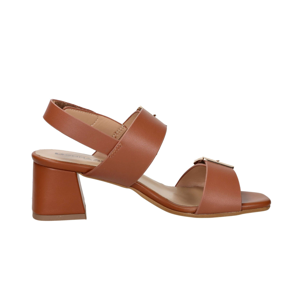 Donna Serena Women’s Heeled Sandal 5E5953DM Leather