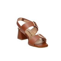 Donna Serena Women’s Heeled Sandal 5E5953DM Leather
