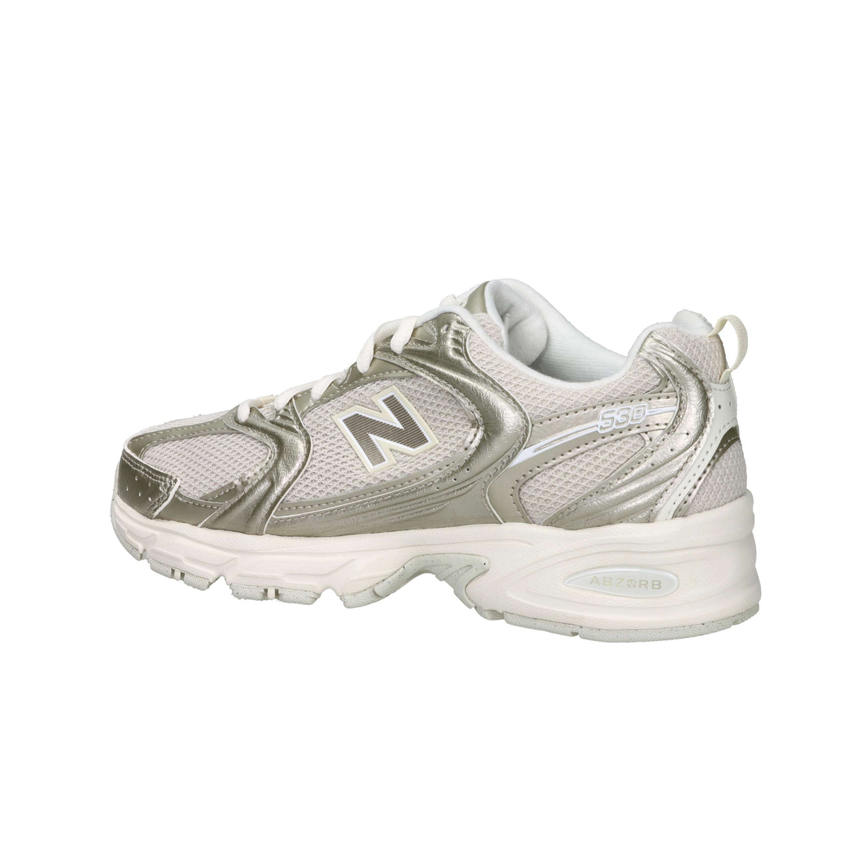 New Balance Mujer Zapatillas U5301Z0 Oro
