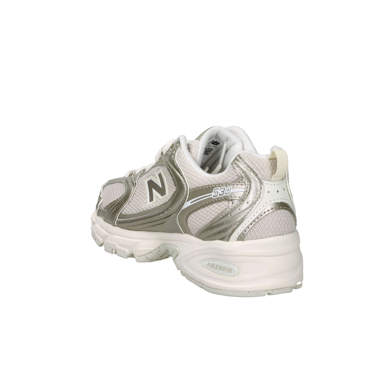 New Balance Mujer Zapatillas U5301Z0 Oro