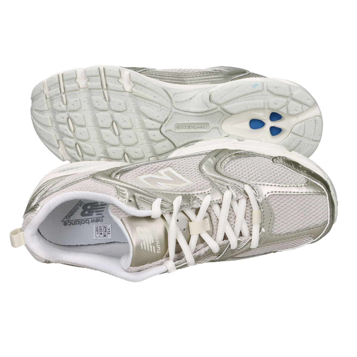 New Balance Mujer Zapatillas U5301Z0 Oro