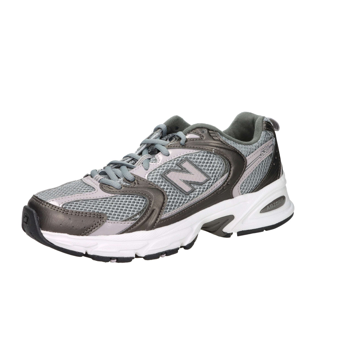 New Balance Damen Sneakers U5303R9 Anthrazit