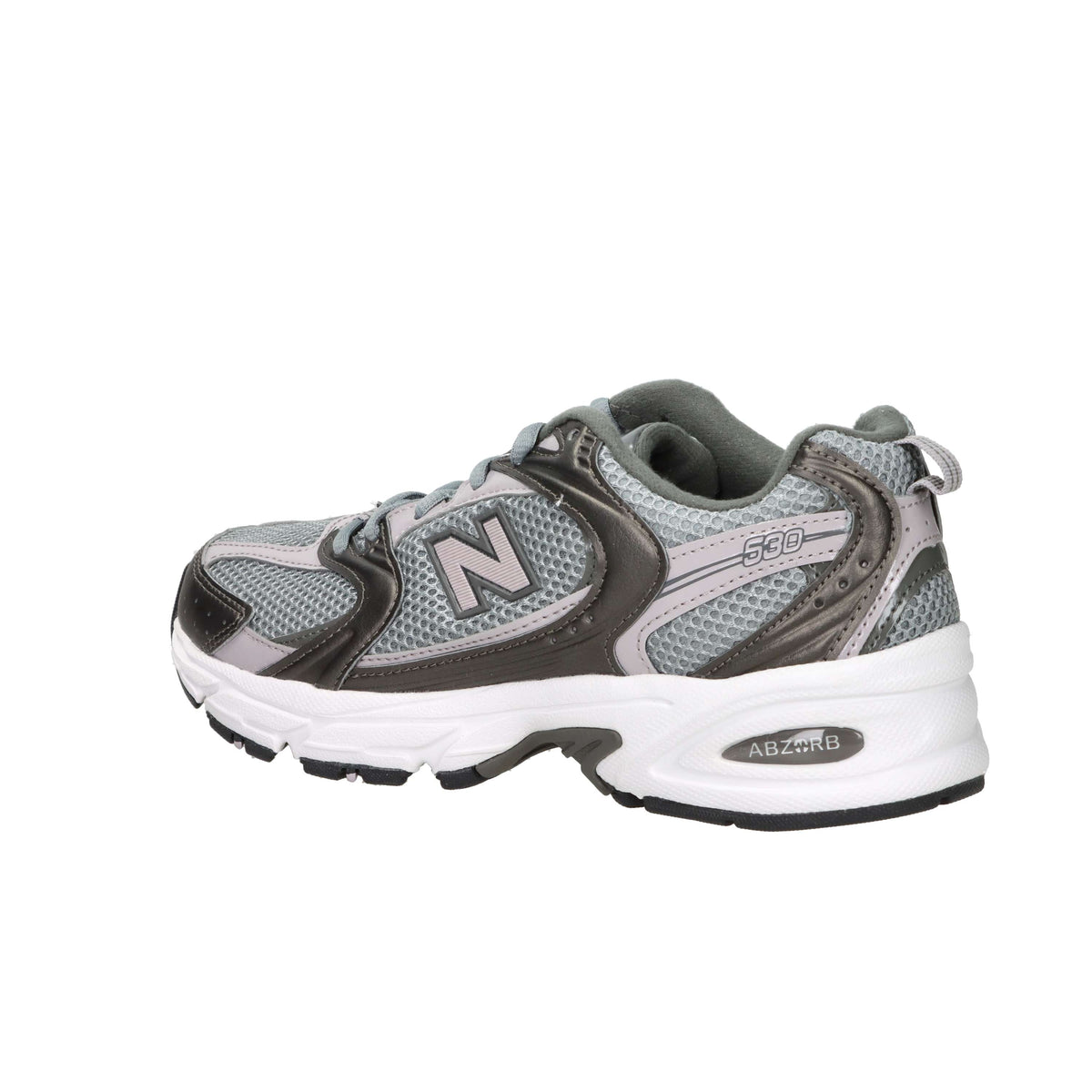 New Balance Damen Sneakers U5303R9 Anthrazit