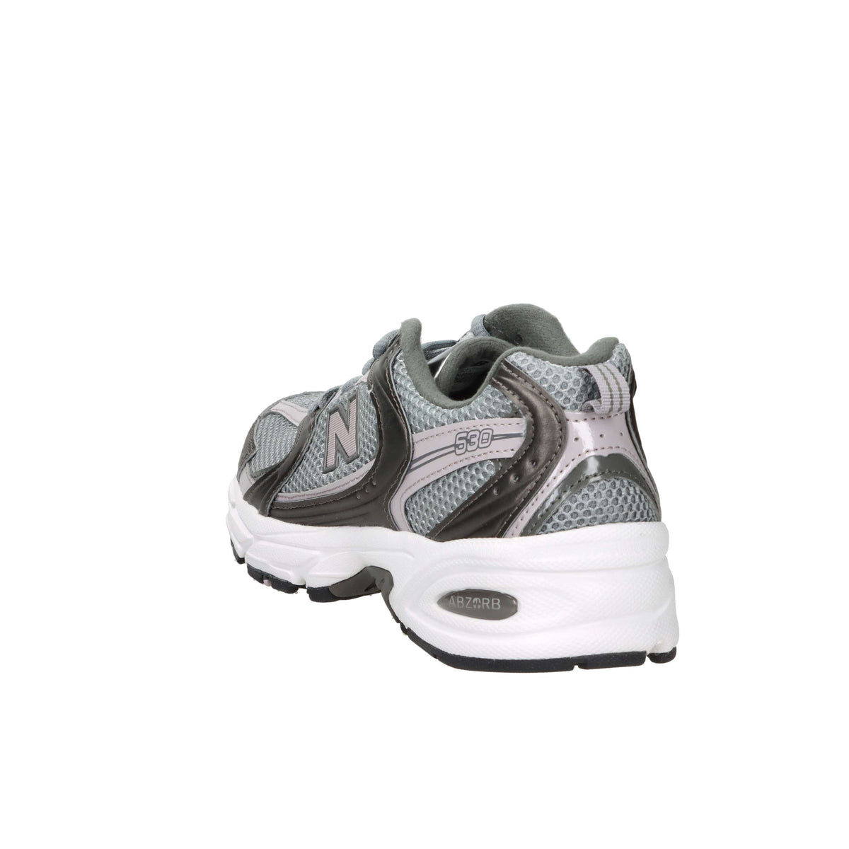 New Balance Damen Sneakers U5303R9 Anthrazit