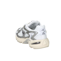 New Balance Unisex adulto Zapatillas ML725CG Blanco/Plata